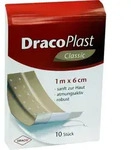 Dracoplast Classic Pflaster 1mx6cm 1 ST