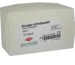 Urinauffangbtl Kind 201449 10 ST