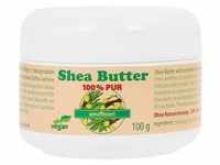 Shea Butter Unraffiniert 100% Pur 100 G