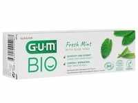 Gum Bio Zahnpasta Fresh Mint 75 ML