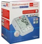 Aponorm Blutdruck Messger&auml;t Basis C. Plus Oberarm 1 ST