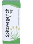 Spitzwegerich Sirup 200 ML