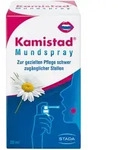 Kamistad Mundspray 20 ML