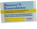 Blemaren N Kontrollkalender 27 ST