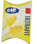 Ear Ultrafit Gehoerschutzstoepsel 2 ST