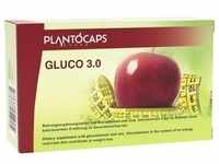 Plantocaps Gluco 3.0 60 ST