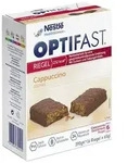 Optifast Riegel Cappuccino 390 G