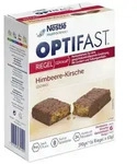 Optifast Riegel Himbeere-Kirsche 390 G