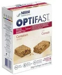 Optifast Riegel Cerealien 390 G