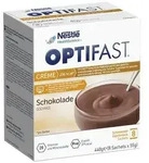 Optifast Creme Schokolade 440 G