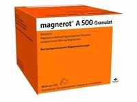 Magnerot A 500 Beutel 50 ST