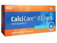 Calcicare-D3 Forte 40 ST