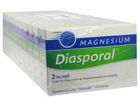 Magnesium Diasporal 2Mmol 250 ML