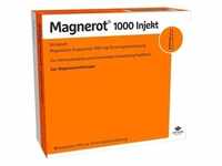 Magnerot 1000 Injekt 100 ML