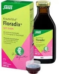Floradix mit Eisen 250 ML