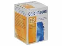 Calcimagon D3 112 ST