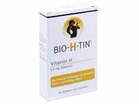 Bio H Tin Vitamin H 2.5mg für 4 Wochen 28 ST