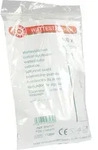 Wattest&auml;bchen Holz 15cm Mittlerer Wattekopf 100 ST