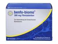 Benfo-Biomo 300 mg Filmtabletten 60 ST