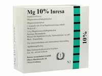 mg 10% Inresa 100 ML