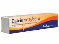 Calcium D3 Beta 20 ST