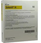 Soluvit N 100 ML