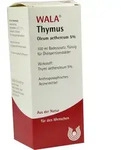 Thymus Oleum Aeth 5% 100 ML