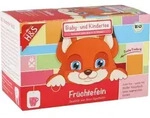 H&S Fr&uuml;chtefein (bio Baby- und Kindertee) 50 G