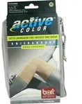 Bort Aktiv Kniebandage Haut Xx-Large 1 ST