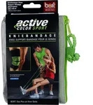 Bort Activec Sp Knie Xlarge Schwarz 1 ST