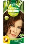 Hennaplus Long Lasting Chocolate Brown 5.35 100 ML