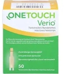 One Touch Verio Teststreifen 50 ST