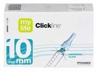 Mylife Clickfine Pen-Nadeln 10 Mm 100 ST