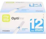 Optifine 12 Kanuelen 0.33x12Mm 100 ST