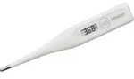 Omron Ecotemp Basic Digital Fieberthermometer 1 ST