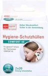 PZN-DE 14294258, WEPA Apothekenbedarf Aponorm Fieberthermometer Ohr Comfort