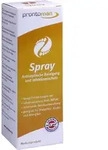 Prontoman Fu&szlig;pflege-Spray 75 ML