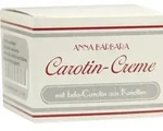 Carotincreme Anna Barbara 50 ML