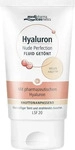 PZN-DE 14406504, Dr. Theiss Naturwaren Hyaluron Nude Perfection Fluid Get&ouml;nt Heller