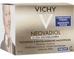 Vichy Neovadiol Nacht In den Wechseljahren 50 ML