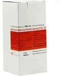 Isotonische Natriumchlorid-L&ouml;sung 0.9% Eifelfango 100 ML
