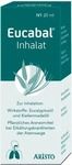 PZN-DE 16682852, Aristo Pharma Eucabal Inhalat 20 ML