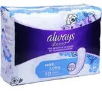 Always Discreet Inkontinenz Long 10 ST