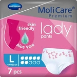 PZN-DE 14022608, PAUL HARTMANN Molicare Premium Lady Pants 7 Tropfen L 7 ST