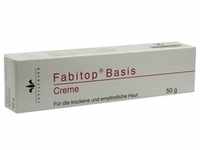 Fabitop Basis Creme 50 G