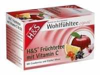 H&S Früchte mit Vitamin C 54 G
