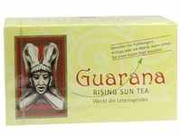 Guarana Rising Sun Tea Btl 20 ST