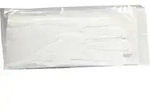 Handsch Zwirn Bw Wei Gr 8 2 ST