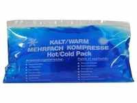 Kalt-Warm-Kompresse 13x14cm 1 ST