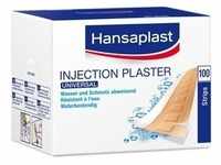 Hansaplast Universal Water Resist. Inj-Pfl. Strips 100 ST